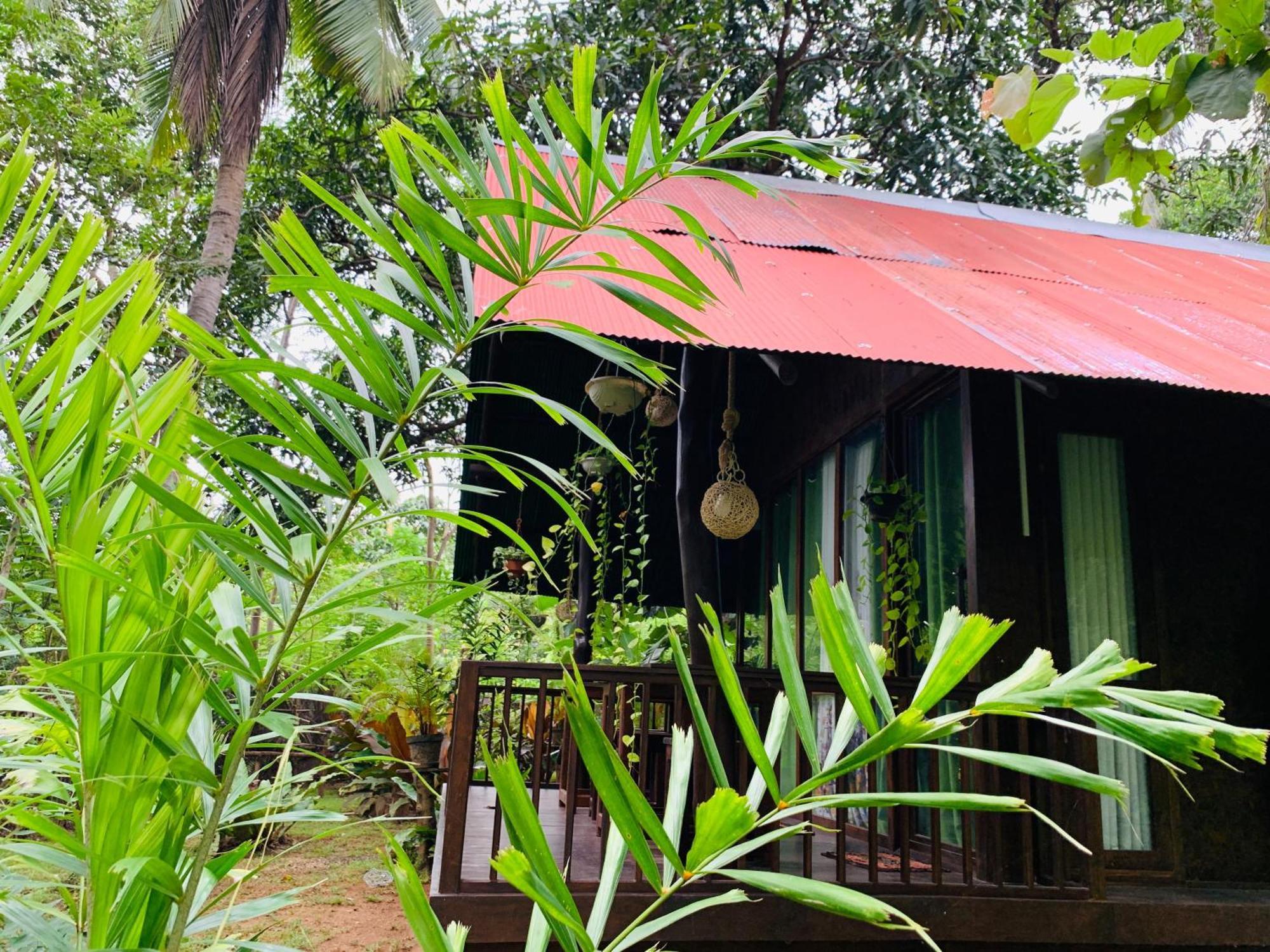 Nature World Udawalawe Exterior photo