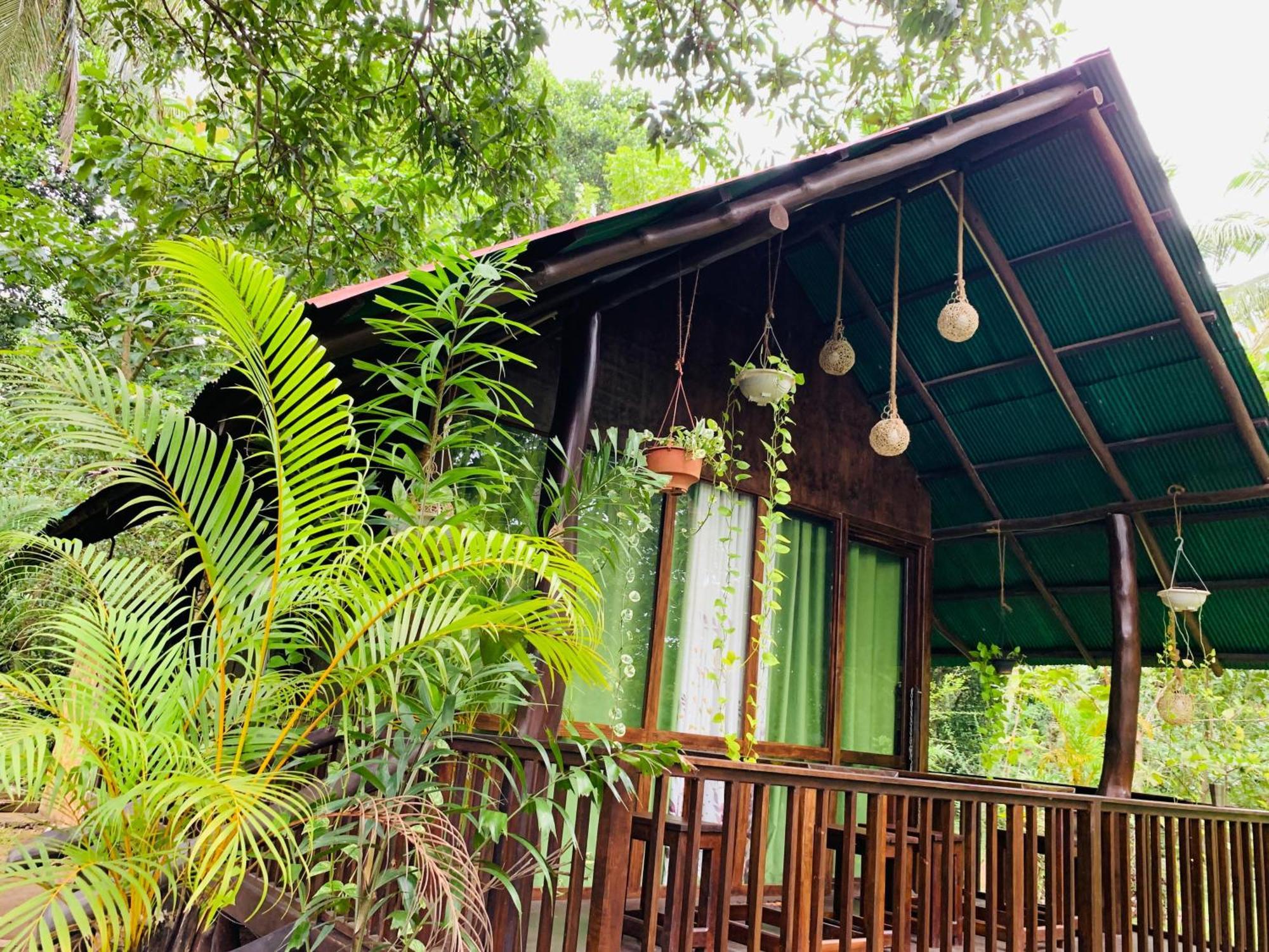Nature World Udawalawe Exterior photo