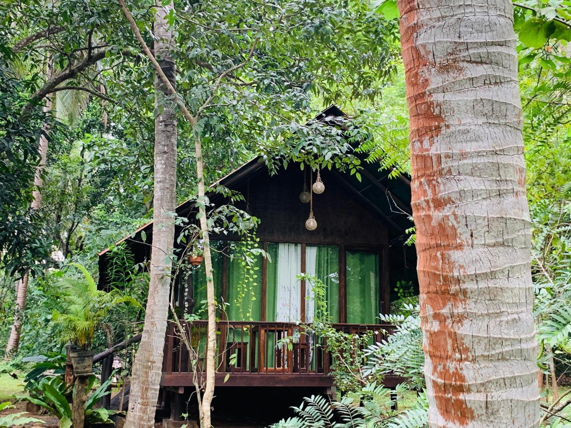 Nature World Udawalawe Exterior photo